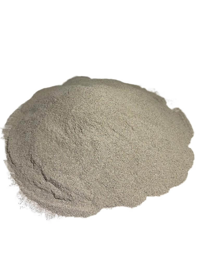 RESINA DE SUSPENSÃO